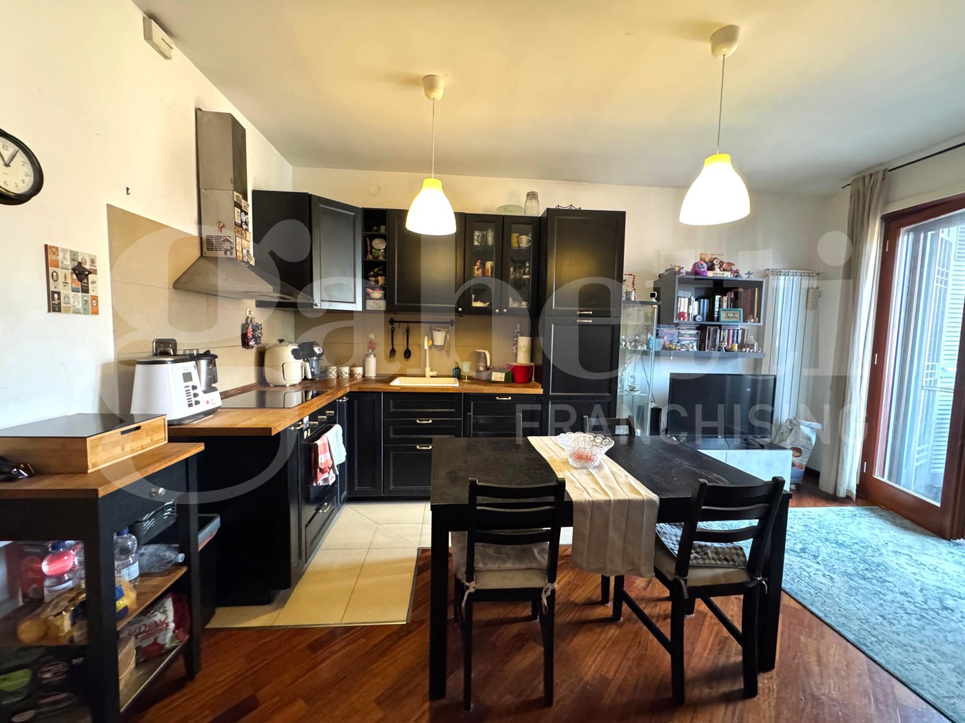 Trilocale in vendita a Marino