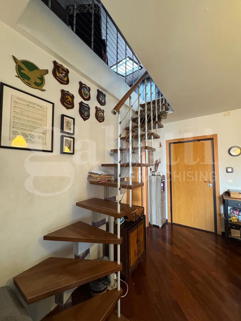 Trilocale in vendita a Marino