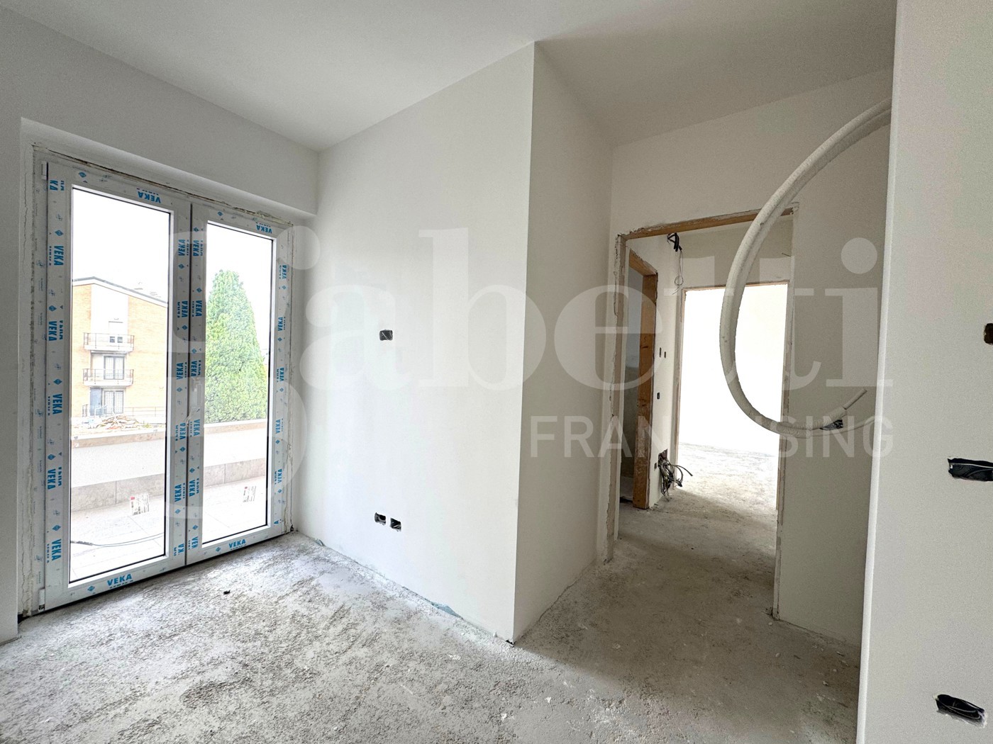 Villa con giardino a Marino