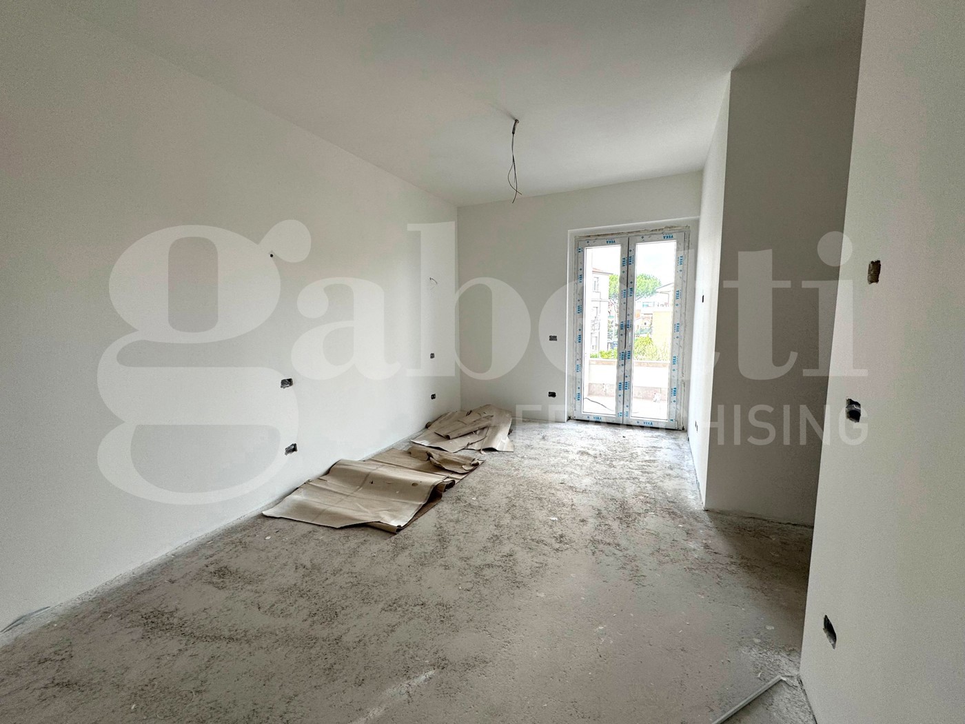 Villa con giardino a Marino