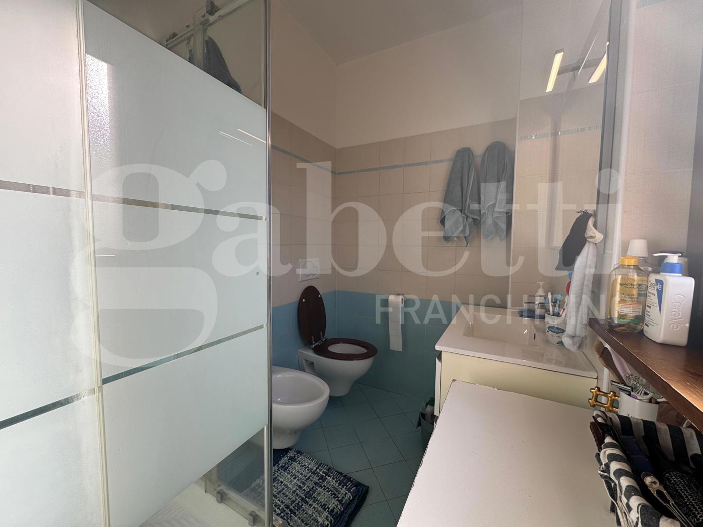 Trilocale in vendita a Marino