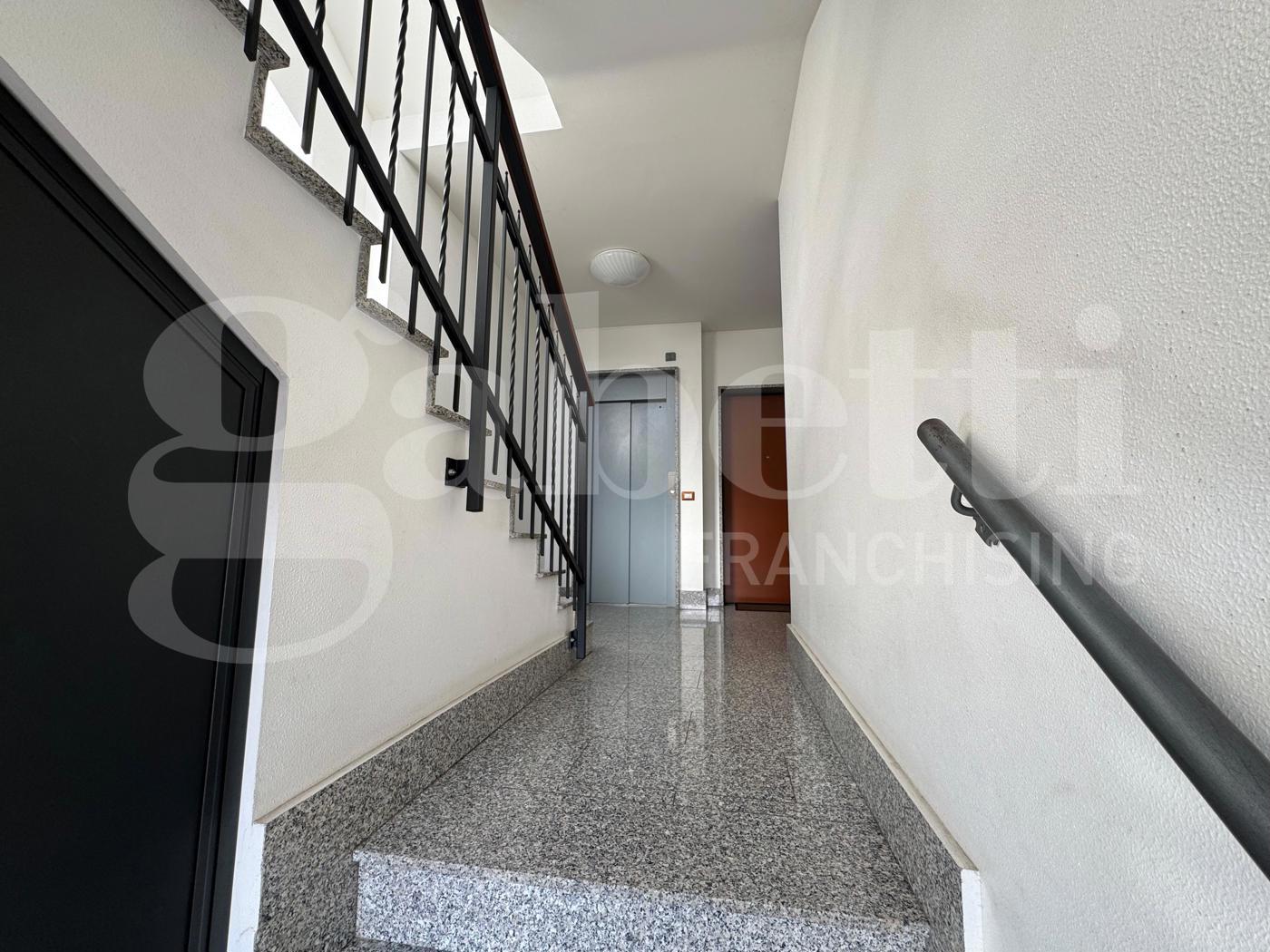 Trilocale in vendita a Marino