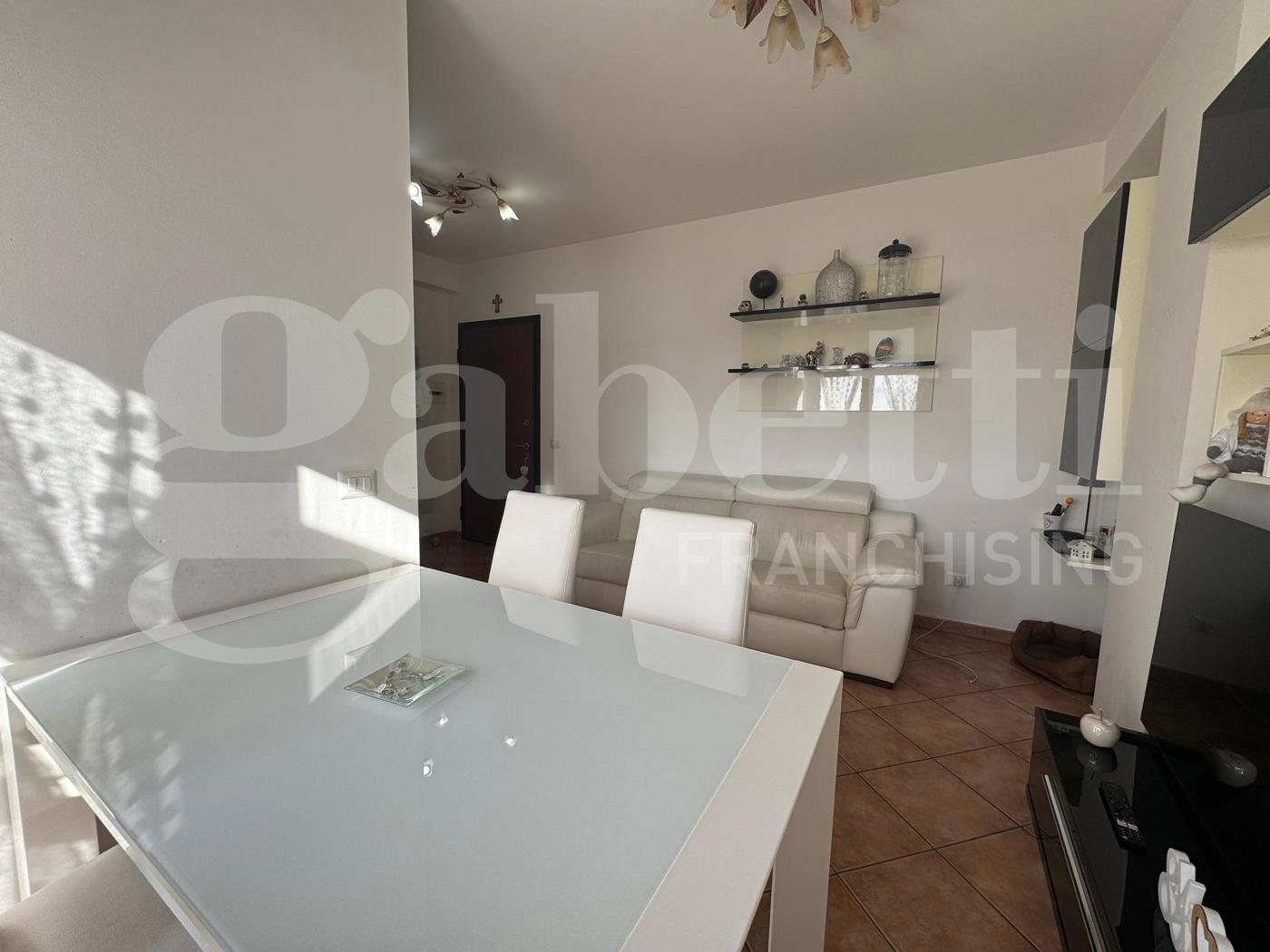 Trilocale in vendita a Marino