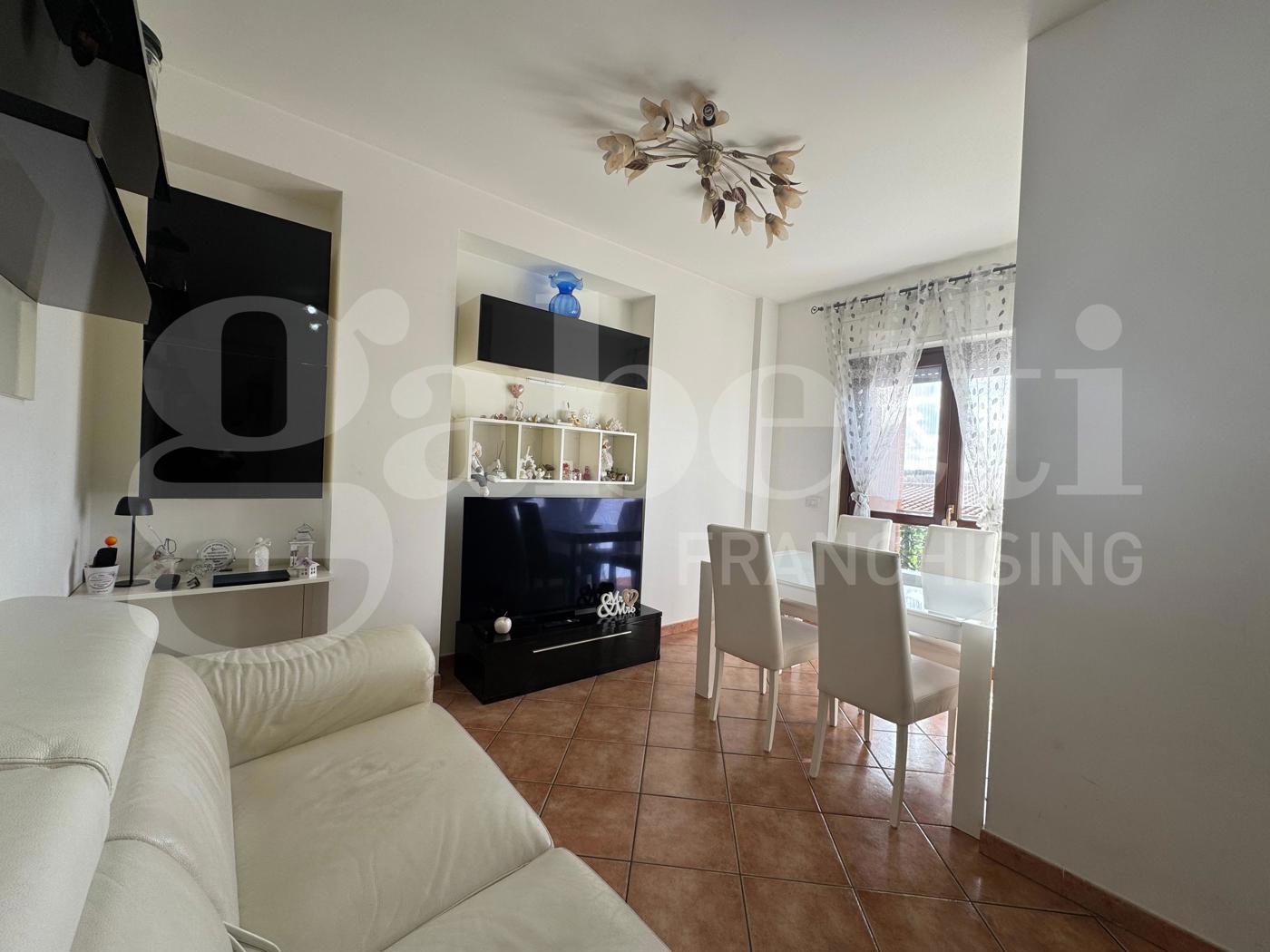 Trilocale in vendita a Marino