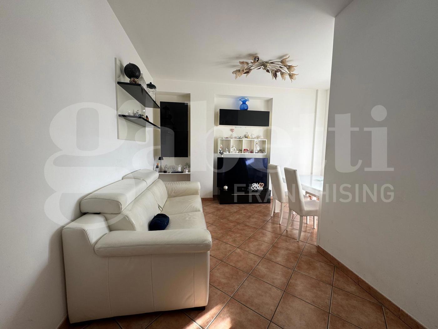 Trilocale in vendita a Marino