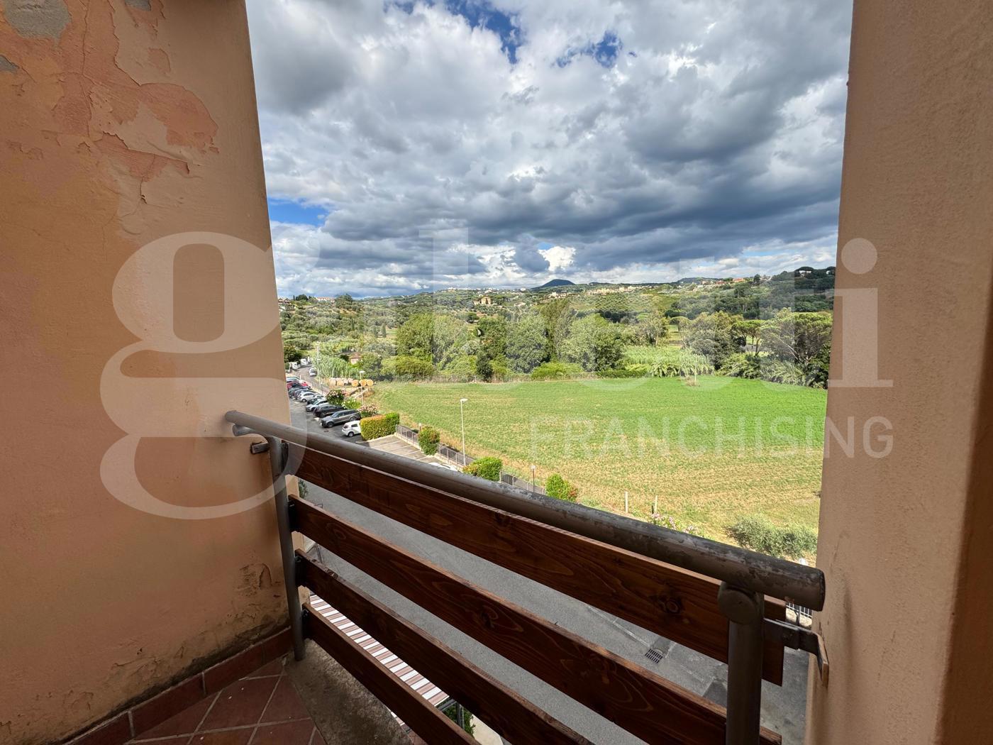 Attico in vendita a Castel Gandolfo