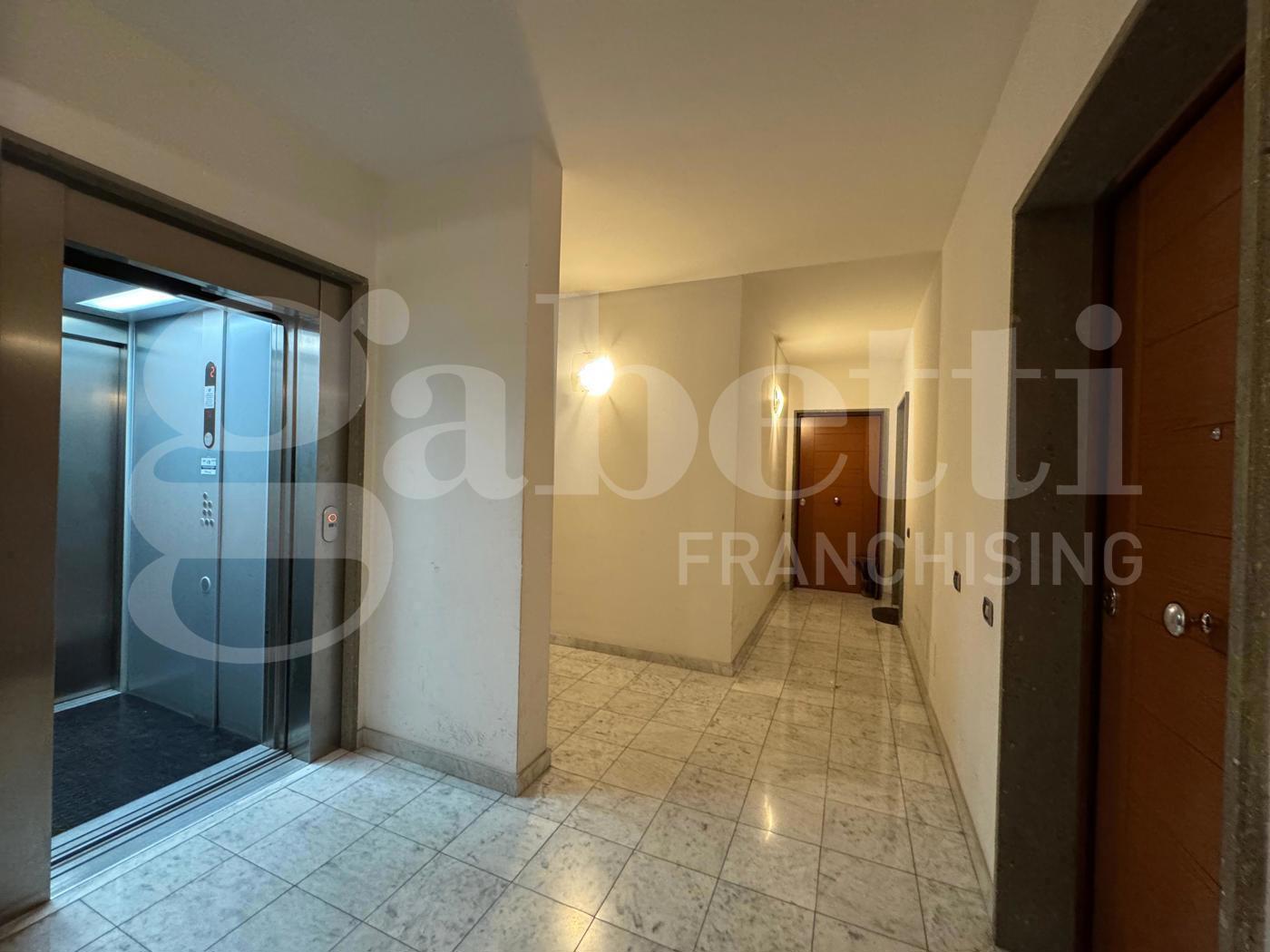 Trilocale in vendita a Marino