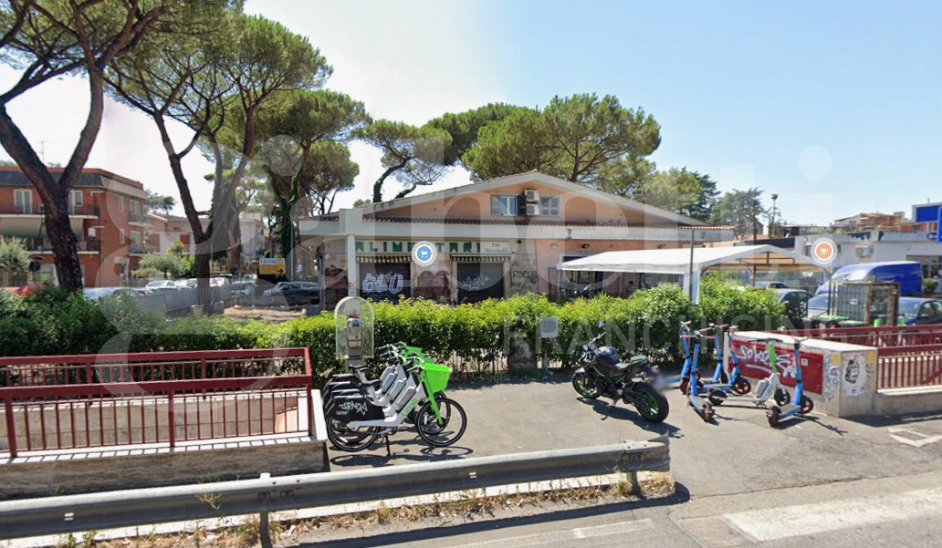 Ufficio in affitto a Roma