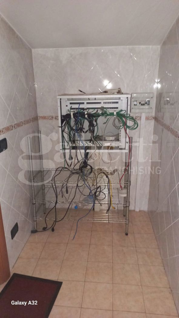 Ufficio in affitto a Roma