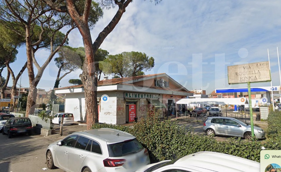 Ufficio in affitto a Roma