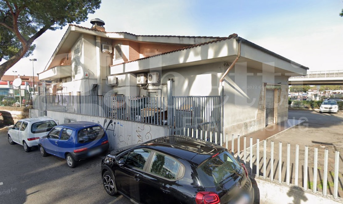 Ufficio in affitto a Roma