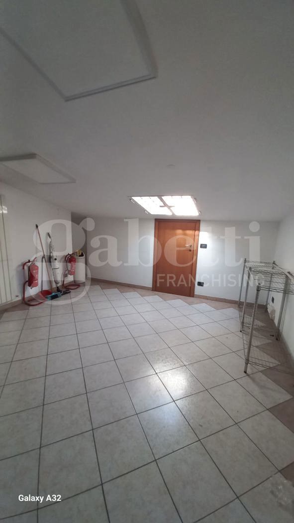 Ufficio in affitto a Roma