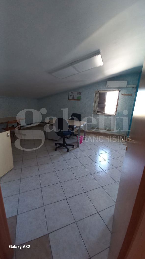 Ufficio in affitto a Roma