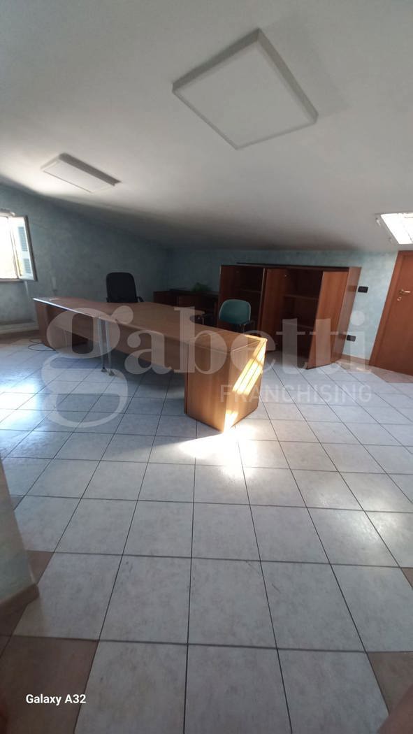 Ufficio in affitto a Roma