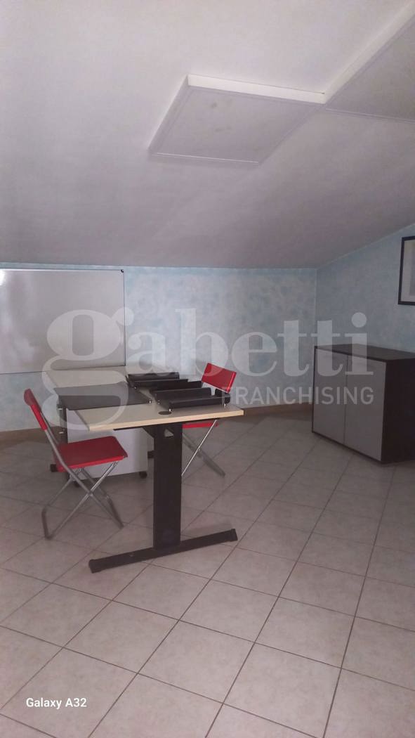 Ufficio in affitto a Roma