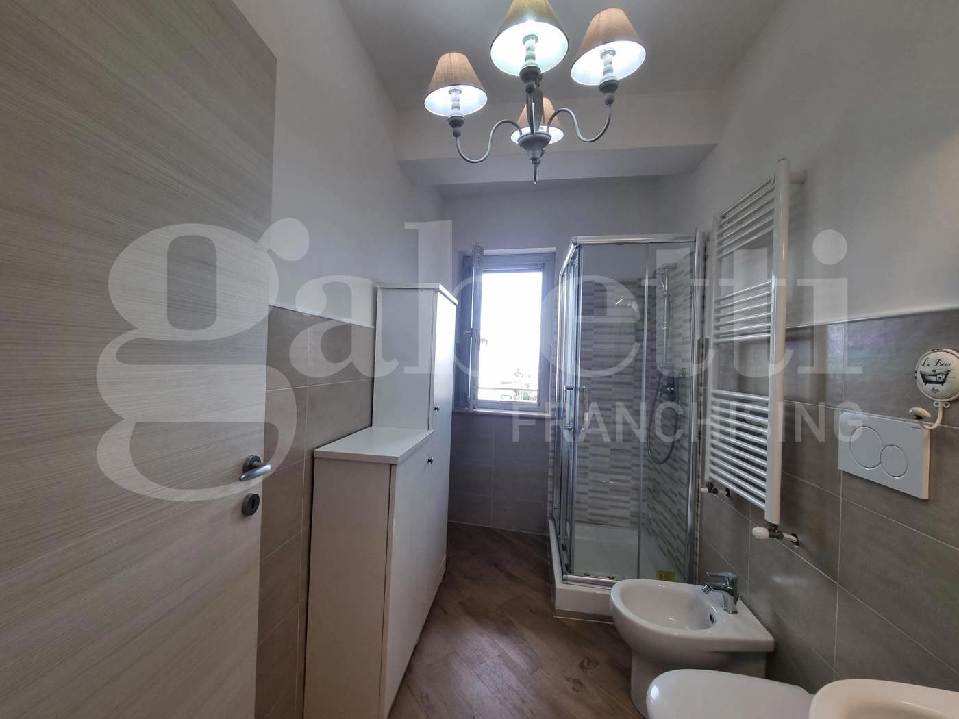 Monolocale arredato in affitto a Marino