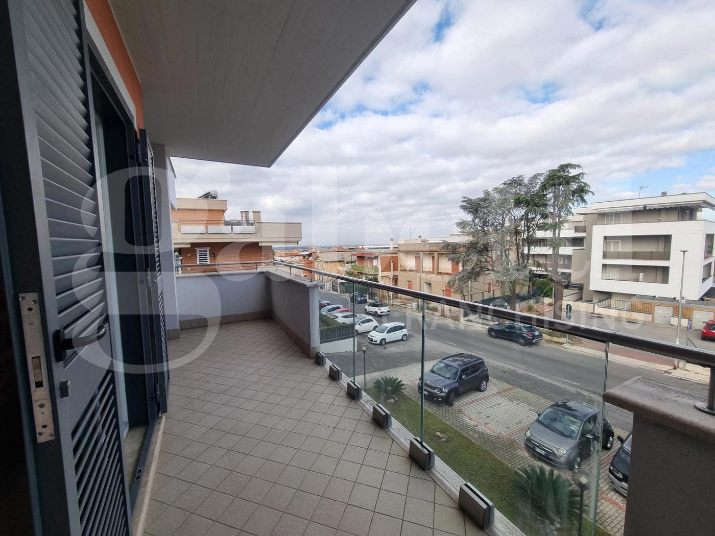 Monolocale arredato in affitto a Marino