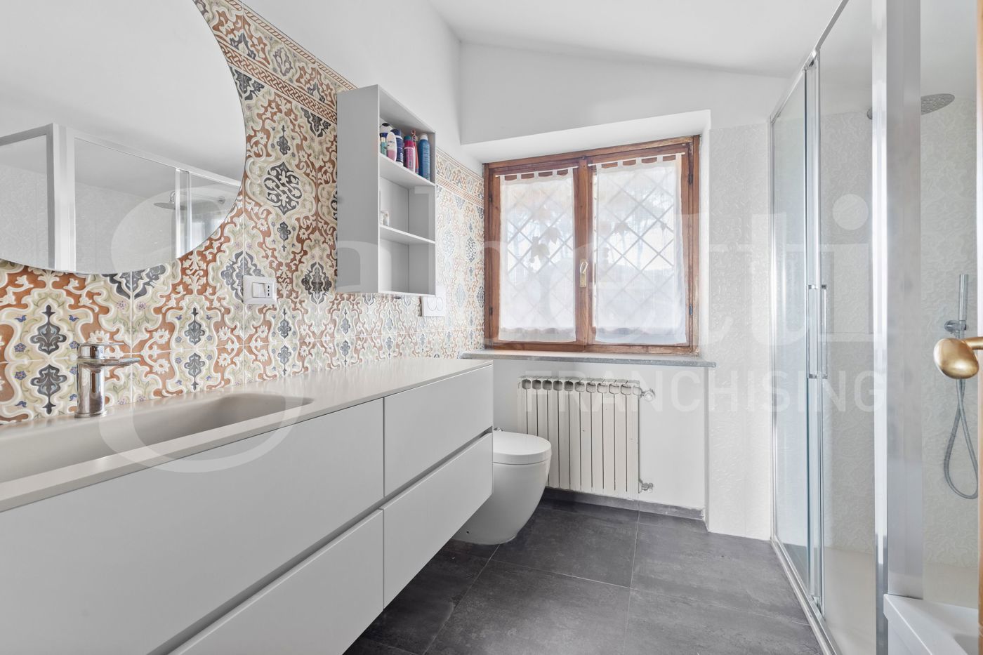 Villa in vendita a Marino