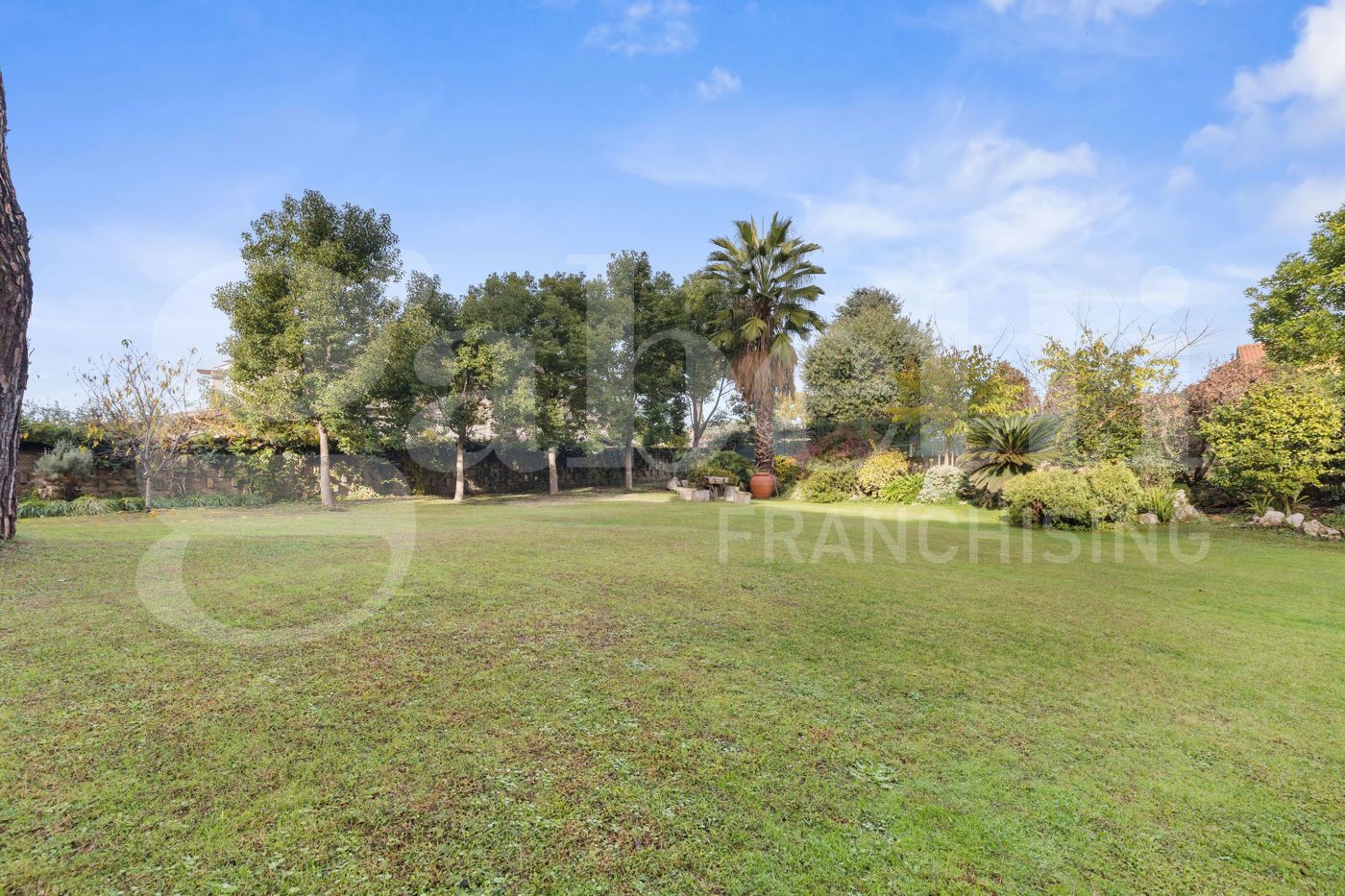 Villa in vendita a Marino