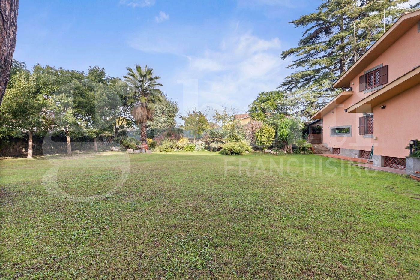 Villa in vendita a Marino