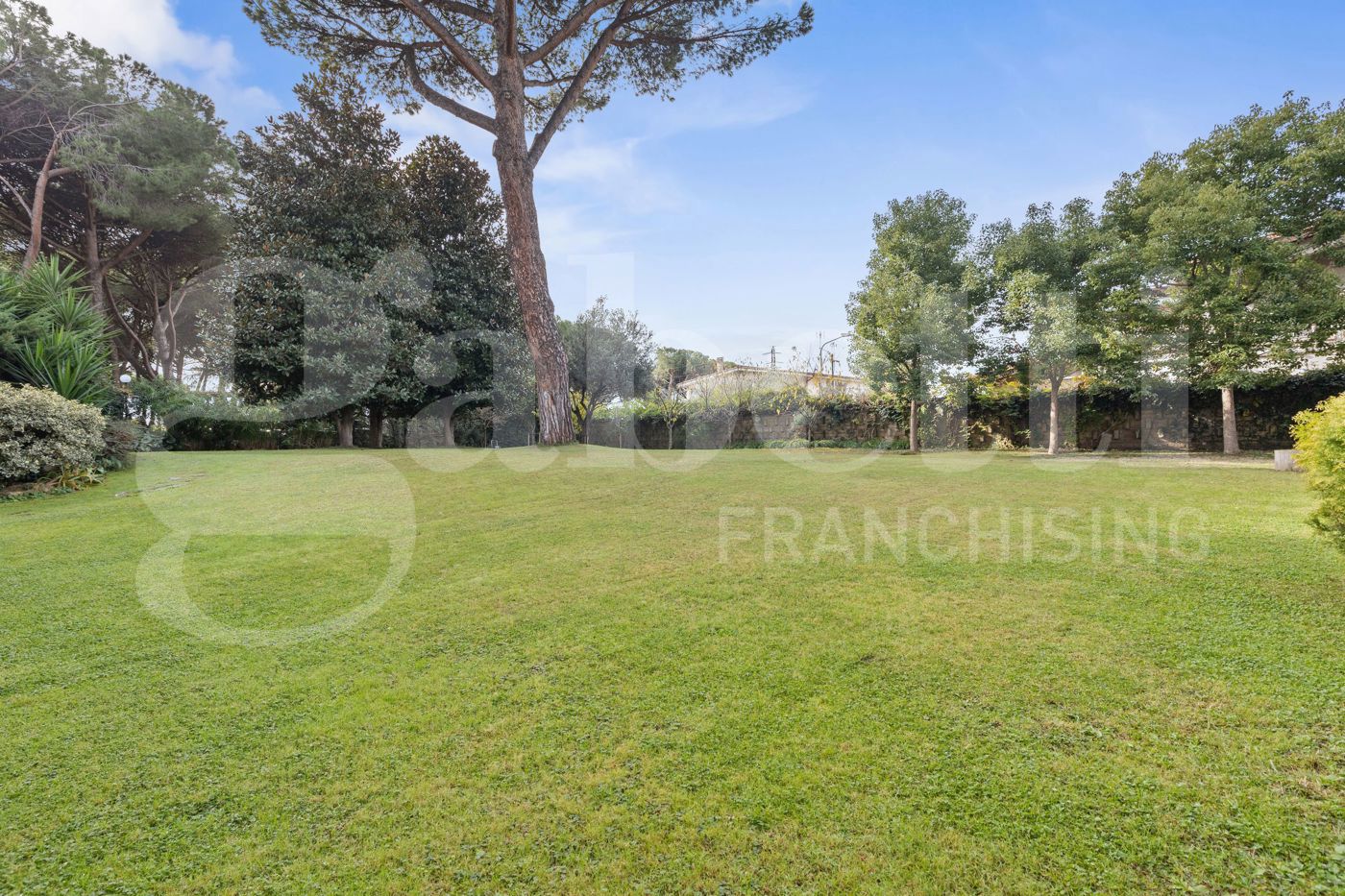 Villa in vendita a Marino