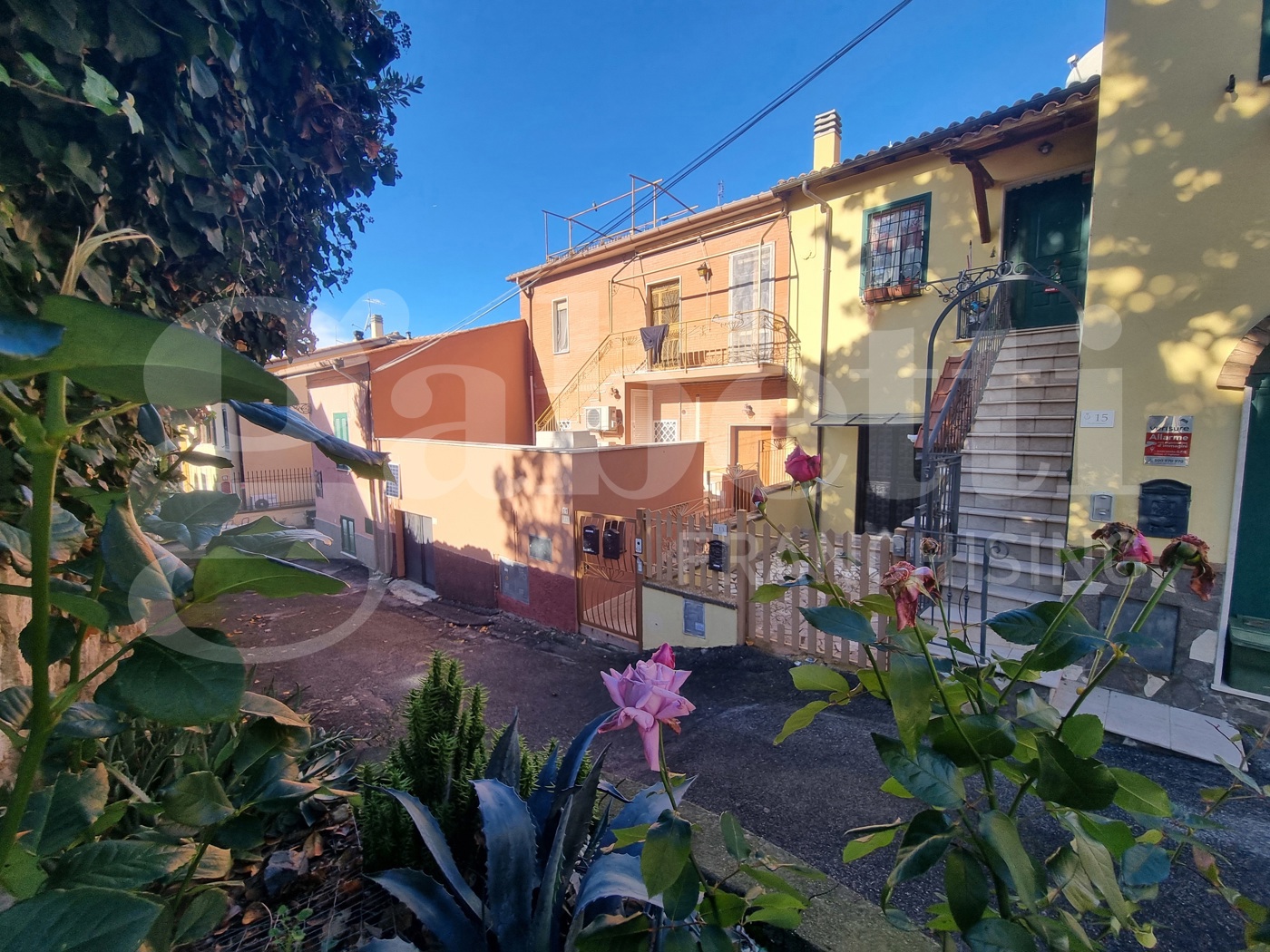 Bilocale in vendita a Colonna