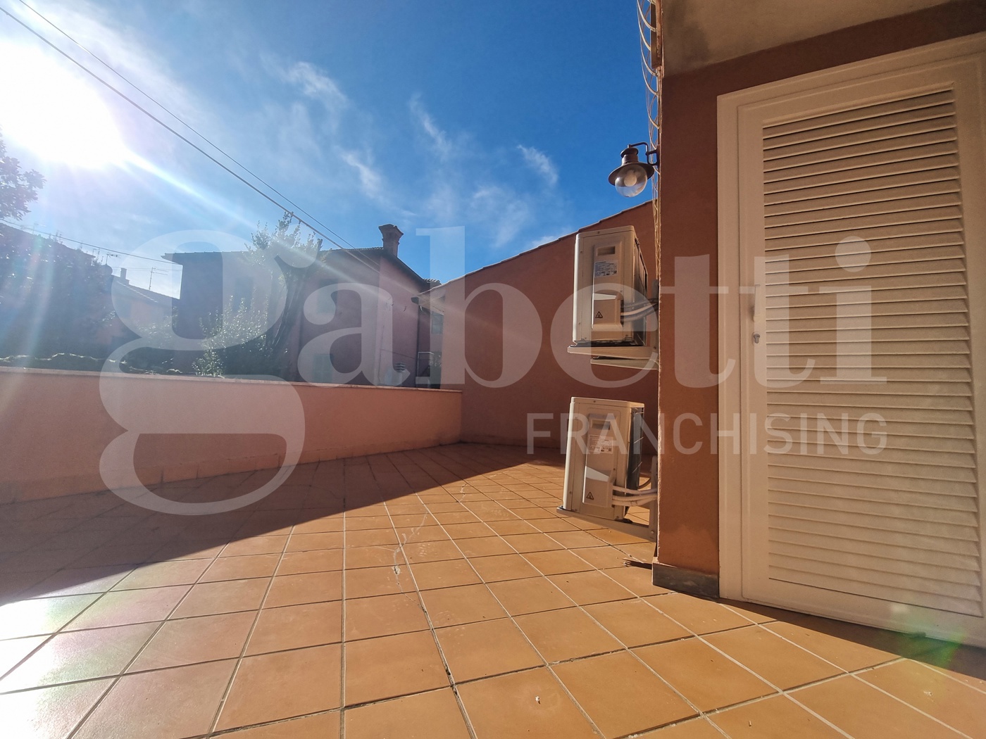 Bilocale in vendita a Colonna