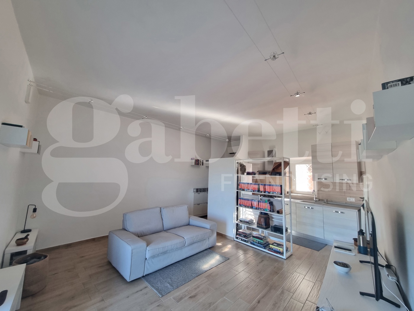 Bilocale in vendita a Colonna