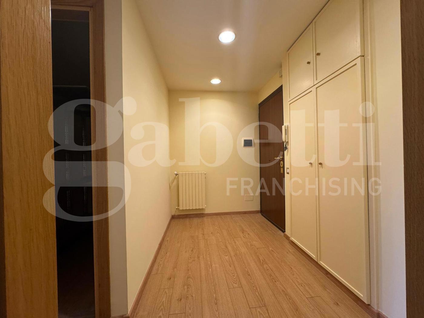 Trilocale con box doppio a Grottaferrata