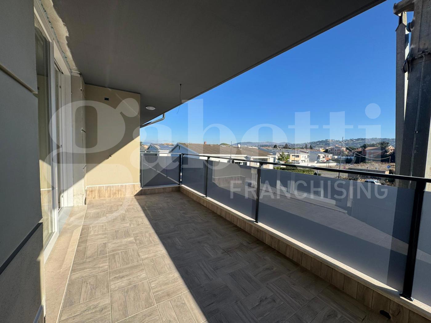 Quadrilocale nuovo a Marino