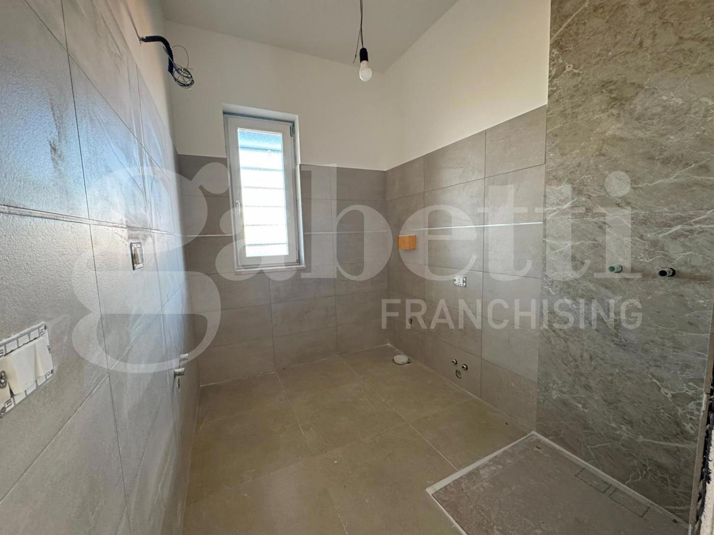 Quadrilocale nuovo a Marino