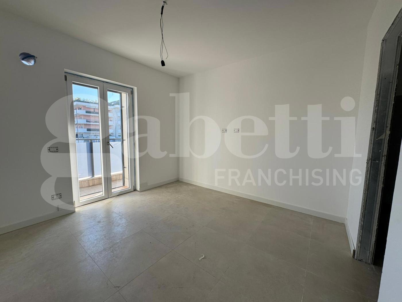 Quadrilocale nuovo a Marino