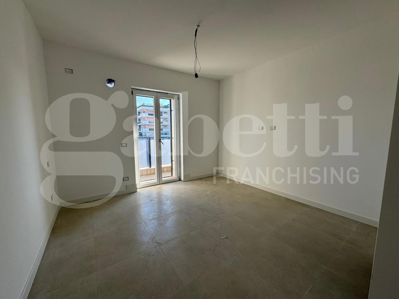 Quadrilocale nuovo a Marino