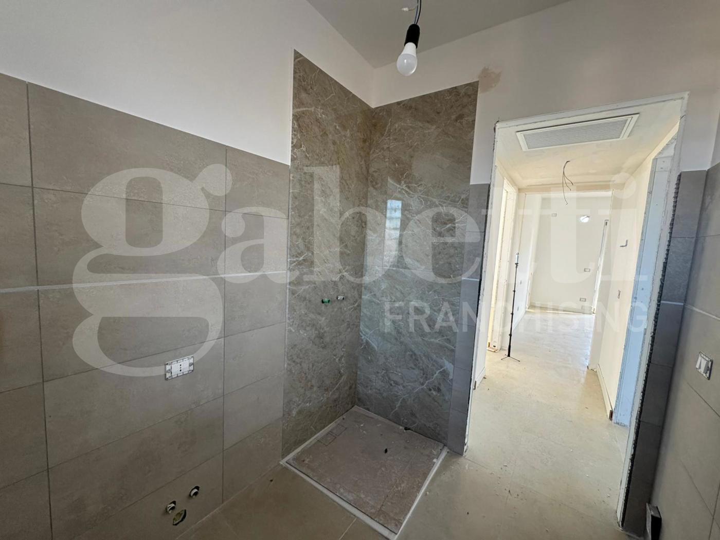 Quadrilocale nuovo a Marino