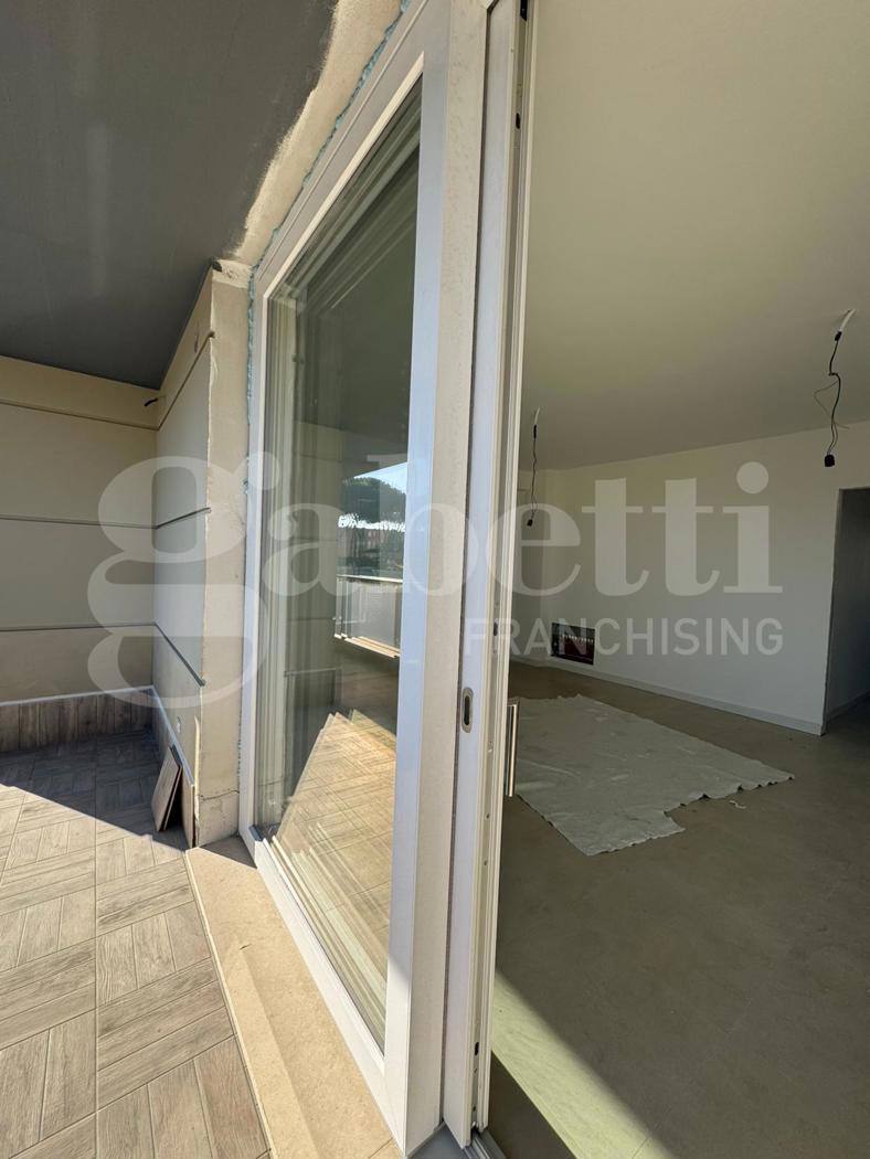 Quadrilocale nuovo a Marino