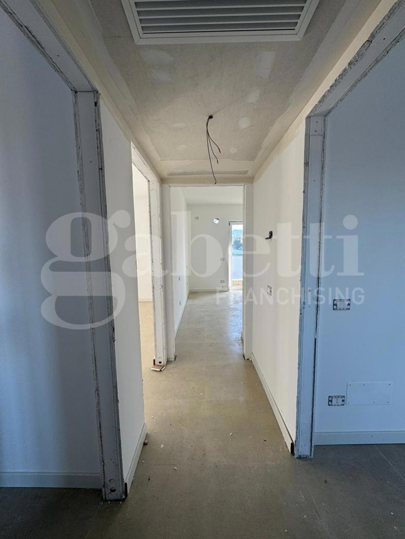 Quadrilocale nuovo a Marino