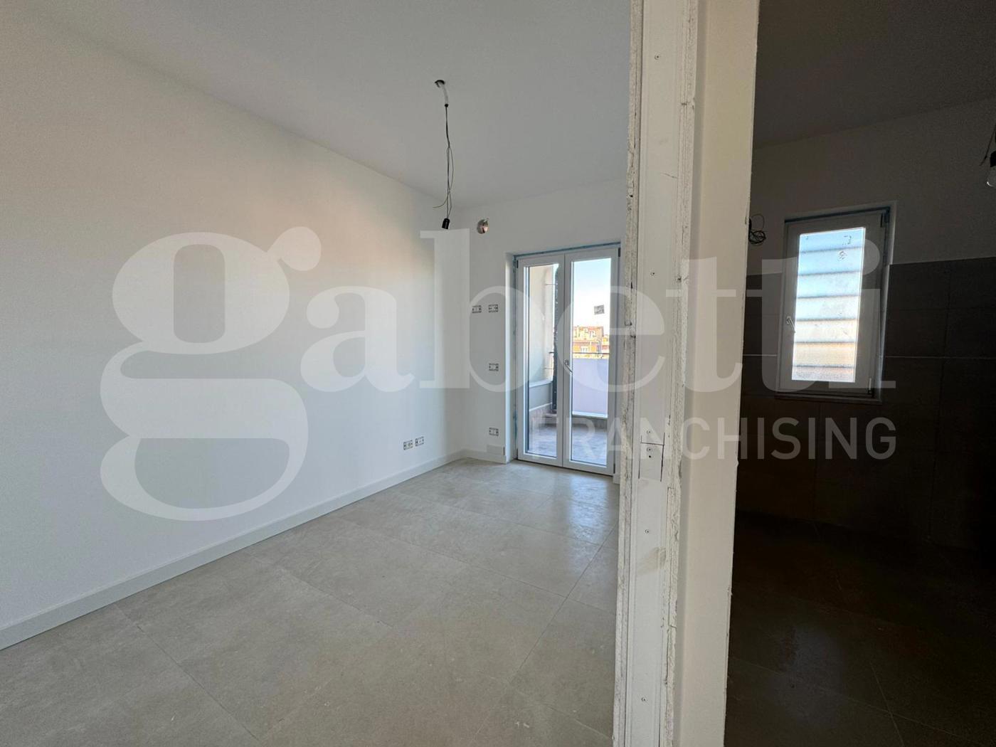 Quadrilocale nuovo a Marino