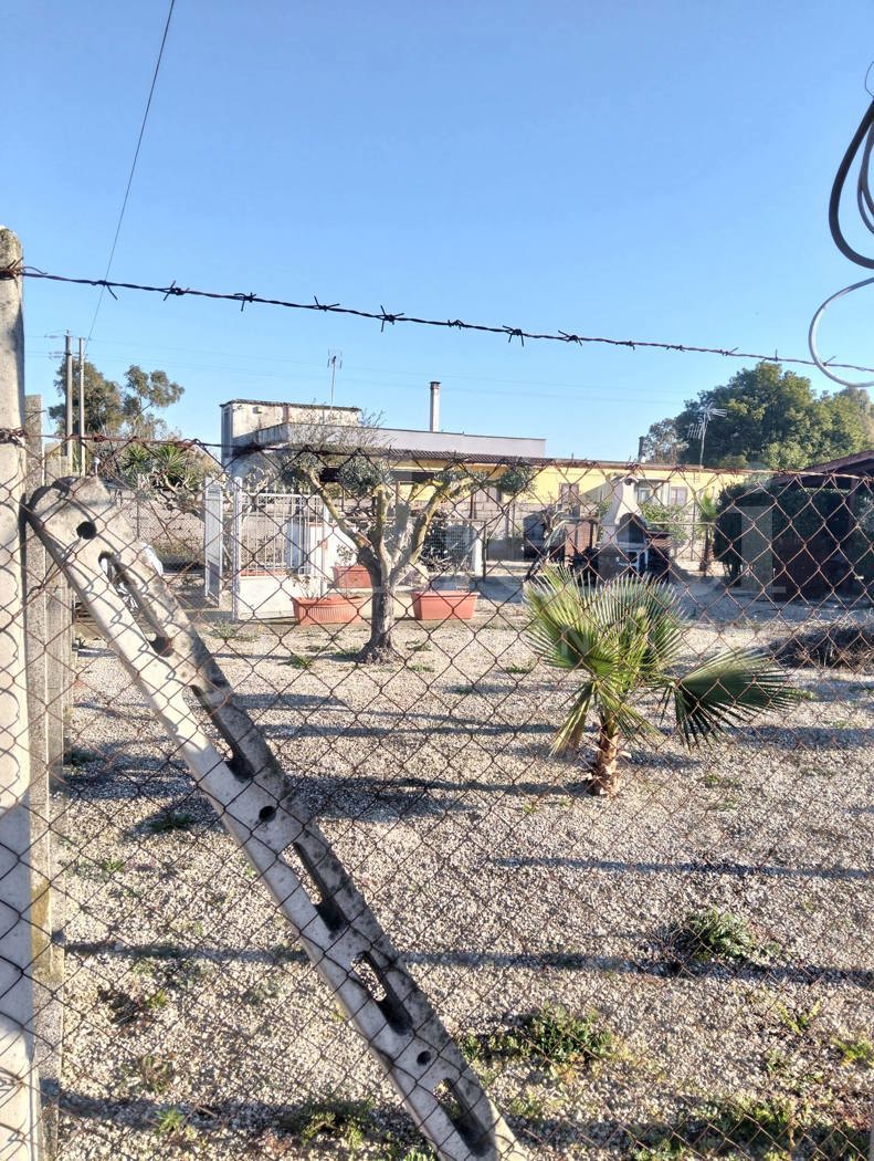 Terreno Agricolo in vendita a Aprilia