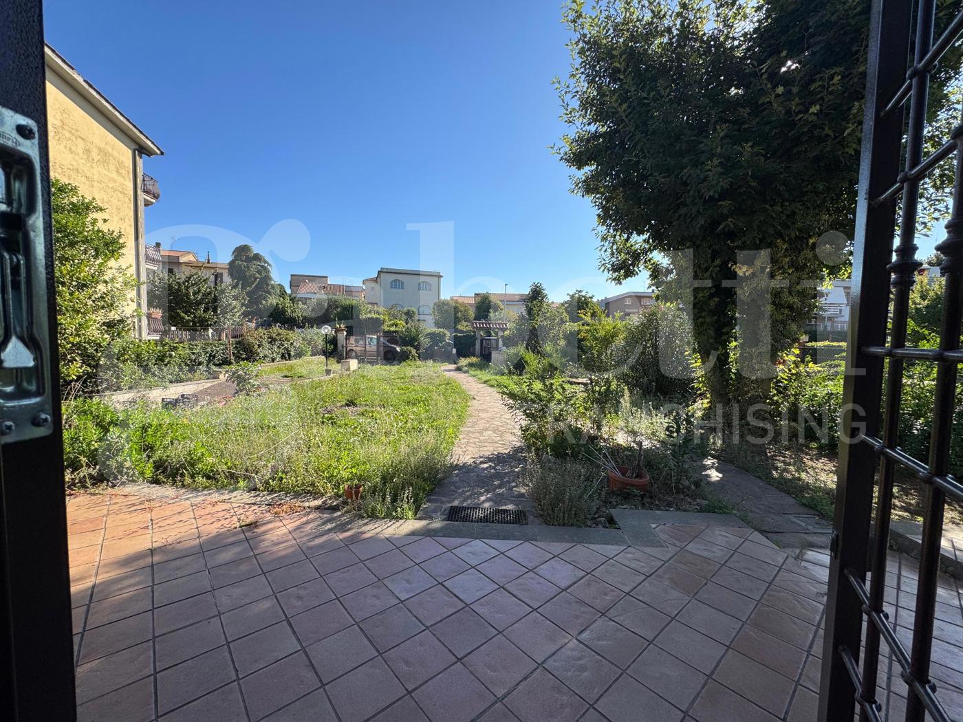 Villa in vendita a Marino