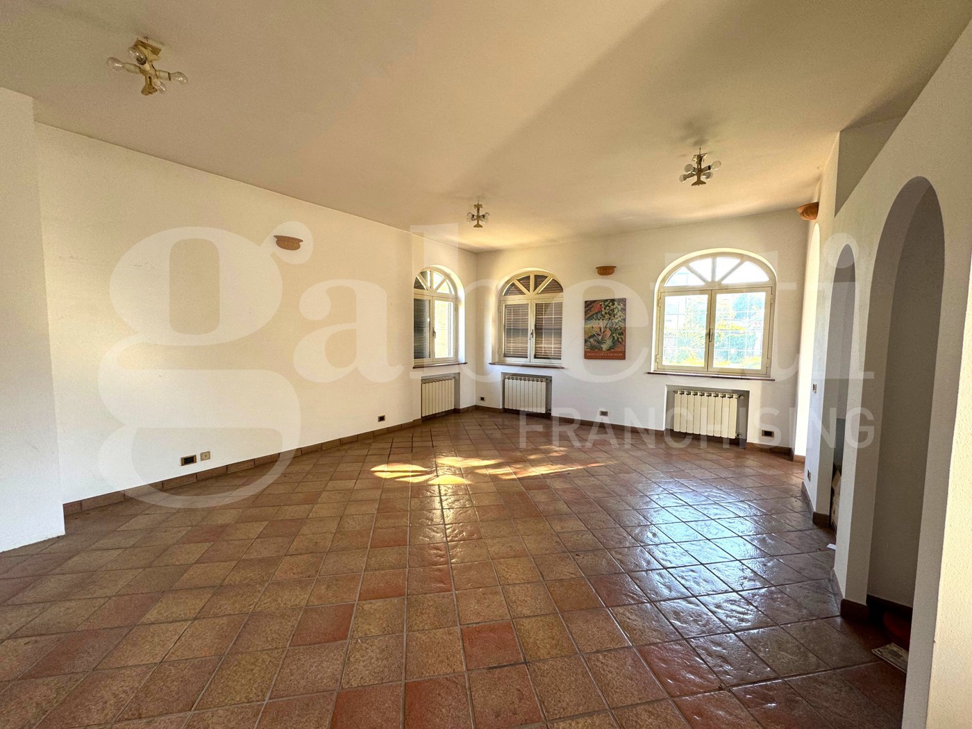 Villa in vendita a Marino