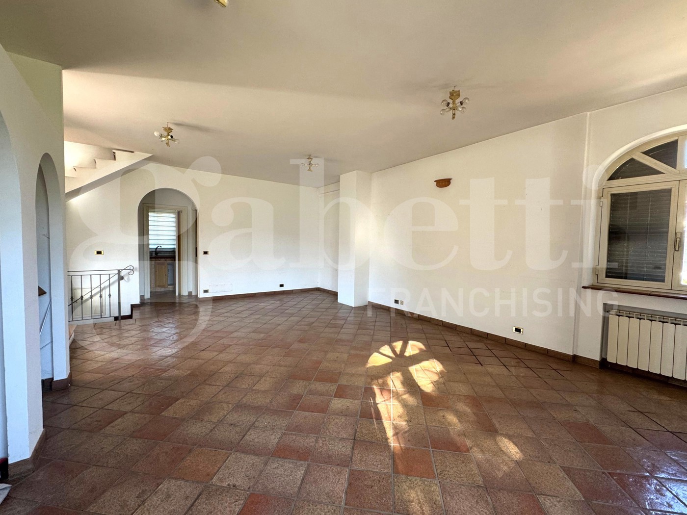 Villa in vendita a Marino