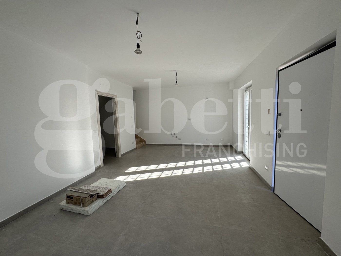 Villa con giardino a Marino