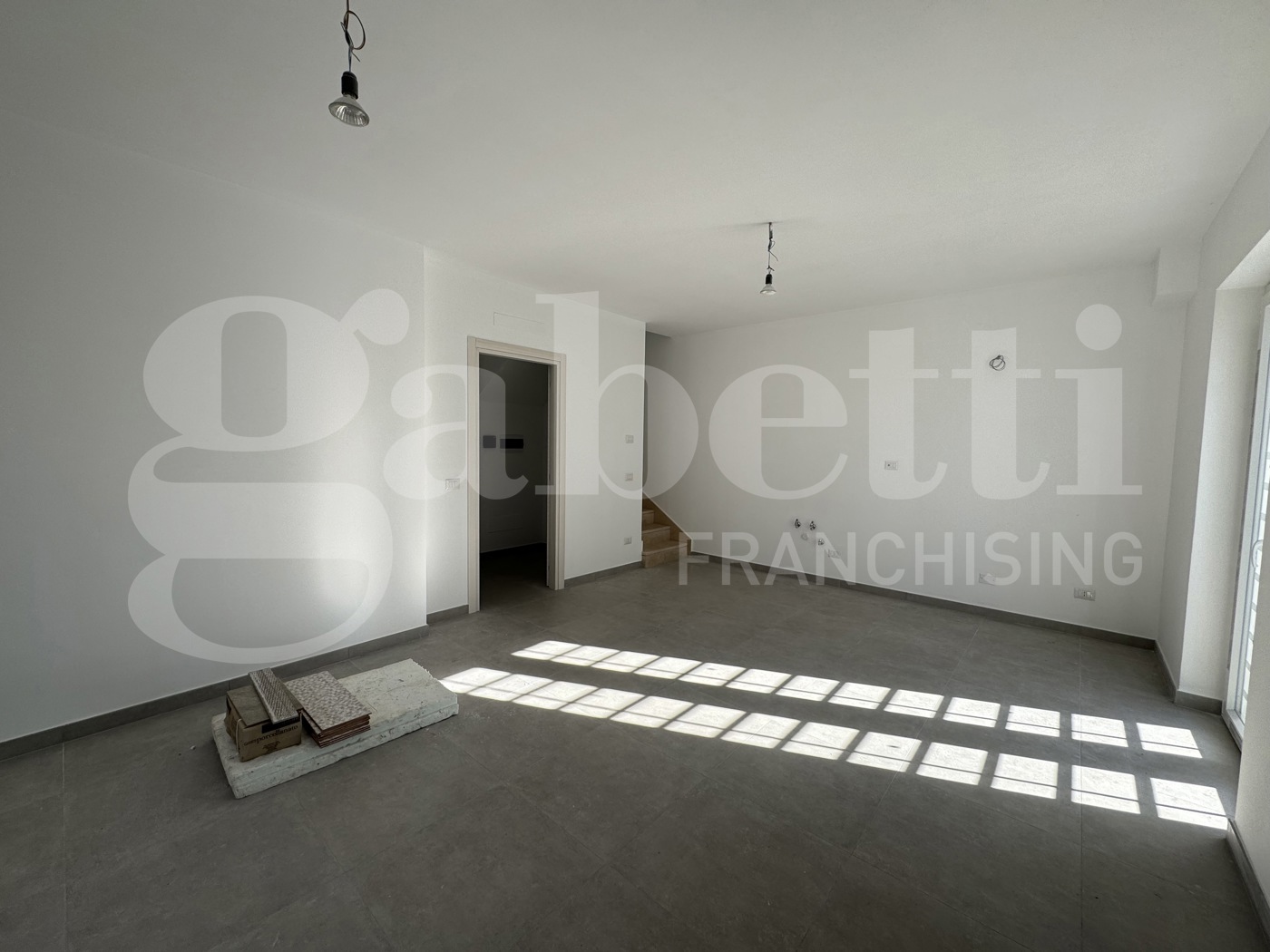 Villa con giardino a Marino