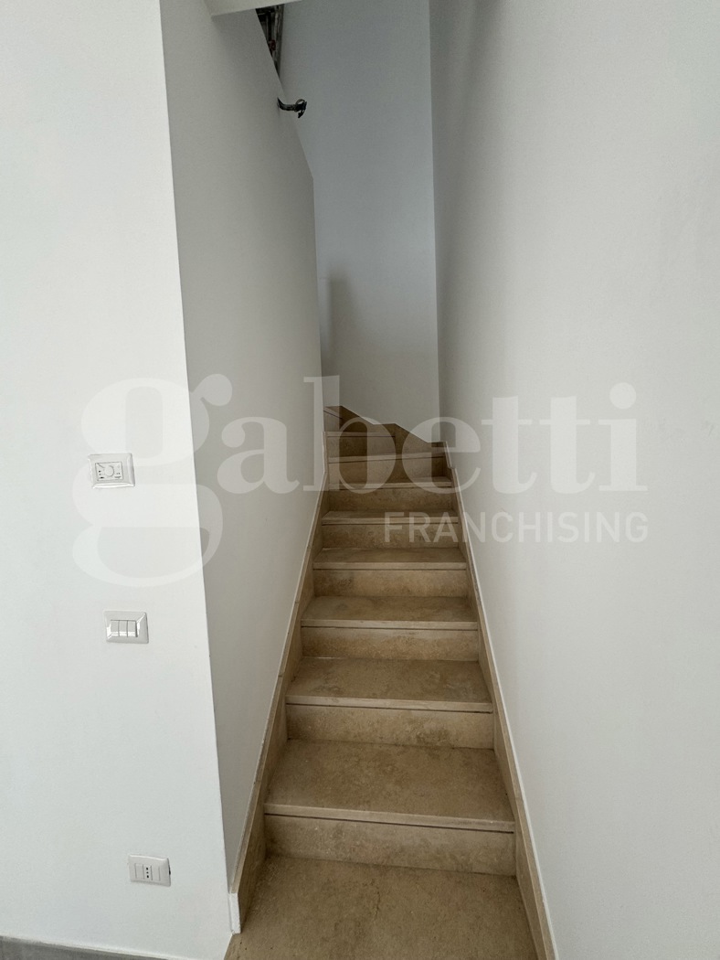 Villa con giardino a Marino