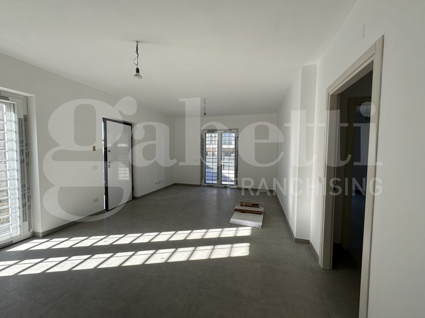 Villa con giardino a Marino