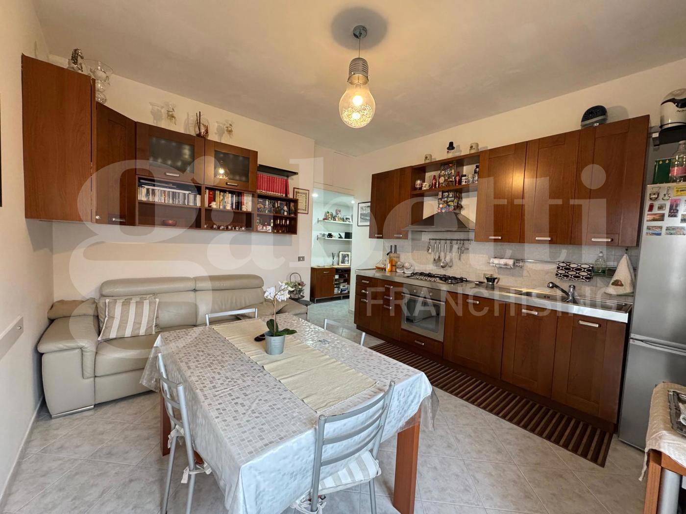 Trilocale in vendita a Marino