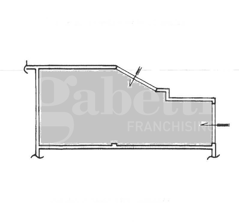 Box/Garage 43mq in vendita a Marino