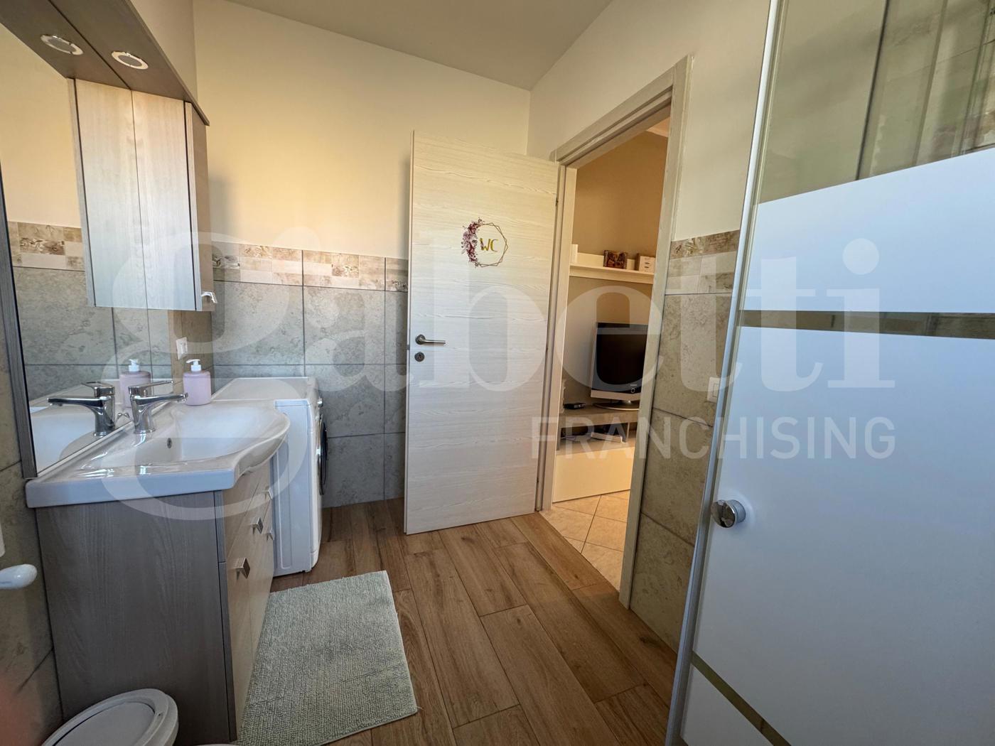 Trilocale in vendita a Ardea