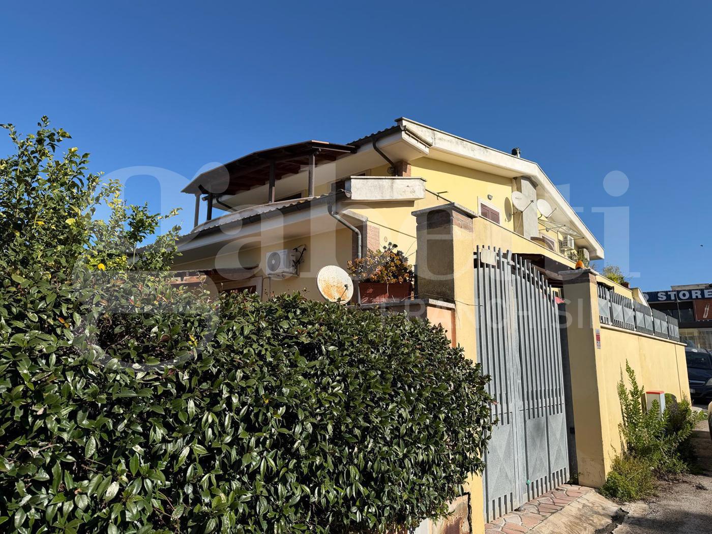 Trilocale in vendita a Ardea