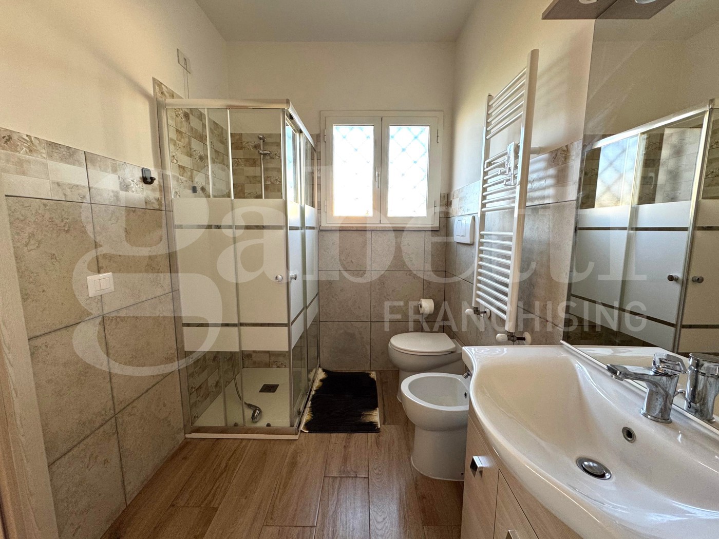 Trilocale in vendita a Ardea